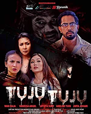 Nonton Film Tuju Tuju (2021) Subtitle Indonesia Filmapik