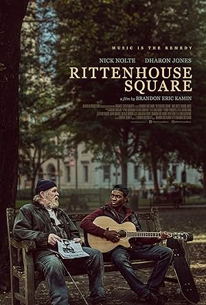 Rittenhouse Square (2024)