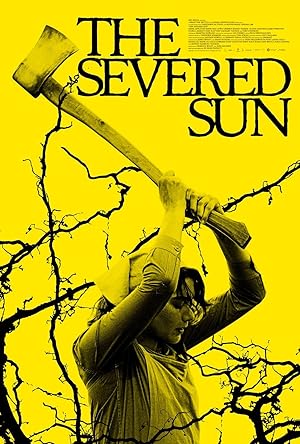 Nonton Film The Severed Sun (2024) Subtitle Indonesia