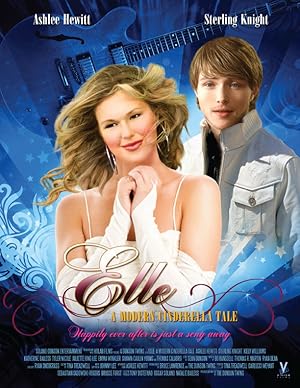 Nonton Film Elle: A Modern Cinderella Tale (2010) Subtitle Indonesia