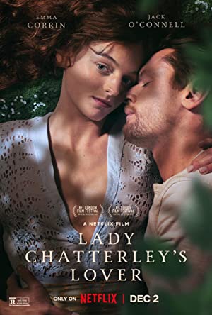 Lady Chatterley’s Lover (2022)