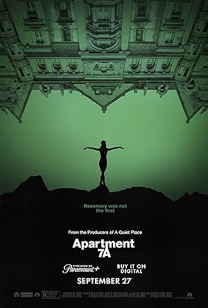 Apartment 7A (2024)