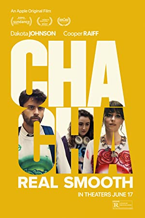 Nonton Film Cha Cha Real Smooth (2022) Subtitle Indonesia