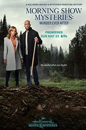 Nonton Film Murder Ever After (2021) Subtitle Indonesia