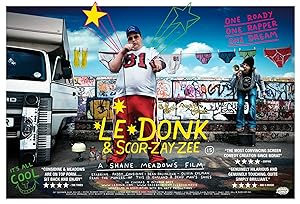 Le Donk & Scor-zay-zee