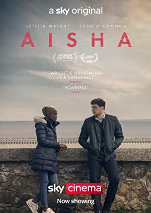 Nonton Film Aisha (2022) Subtitle Indonesia