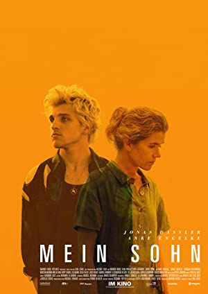 Nonton Film Mein Sohn (2021) Subtitle Indonesia