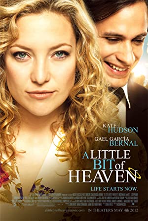 Nonton Film A Little Bit of Heaven (2011) Subtitle Indonesia