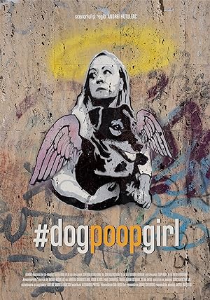 #dogpoopgirl (2021)