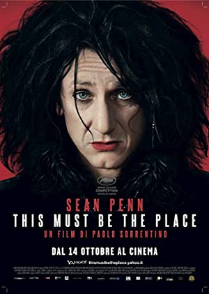 Nonton Film This Must Be the Place (2011) Subtitle Indonesia