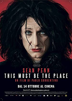 This Must Be the Place (2011)