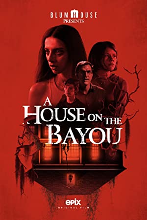Nonton Film A House on the Bayou (2021) Subtitle Indonesia