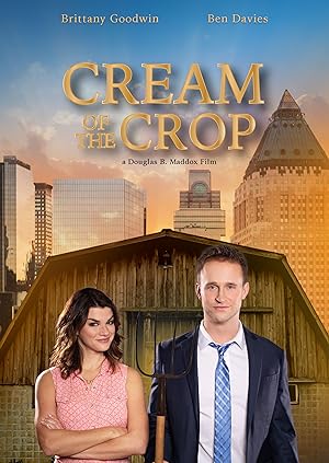 Nonton Film Cream of the Crop (2022) Subtitle Indonesia
