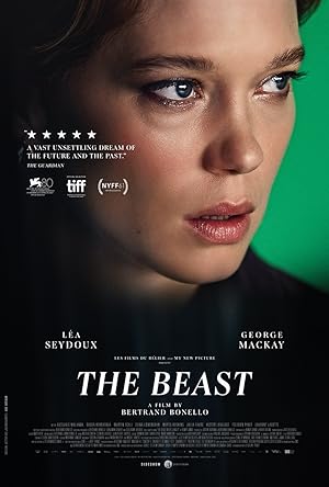 Nonton Film The Beast (2023) Subtitle Indonesia Filmapik