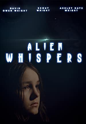 Nonton Film Alien Whispers (2021) Subtitle Indonesia