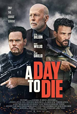 Nonton Film A Day to Die (2022) Subtitle Indonesia Filmapik