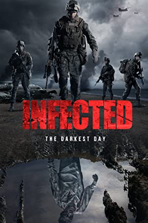 Nonton Film Infected: The Darkest Day (2021) Subtitle Indonesia