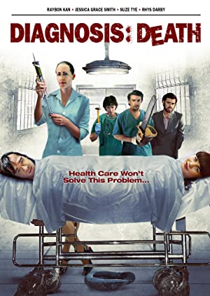 Nonton Film Diagnosis: Death (2009) Subtitle Indonesia Filmapik