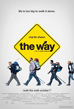 Nonton Film The Way (2010) Subtitle Indonesia