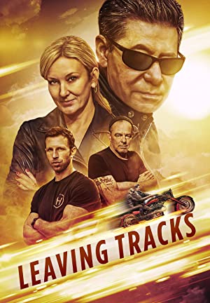 Nonton Film Leaving Tracks (2021) Subtitle Indonesia