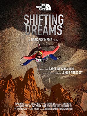 Shifting Dreams (2016)