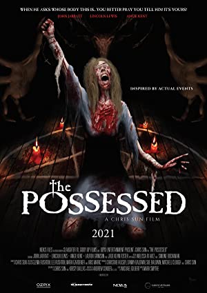 Nonton Film The Possessed (2021) Subtitle Indonesia