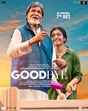 Nonton Film Goodbye (2022) Subtitle Indonesia