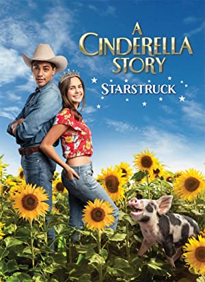 Nonton Film A Cinderella Story: Starstruck (2021) Subtitle Indonesia Filmapik