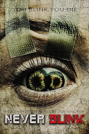 Nonton Film Never Blink (2025) Subtitle Indonesia