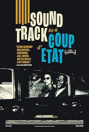 Nonton Film Soundtrack to a Coup d’Etat (2024) Subtitle Indonesia