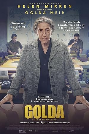 Nonton Film Golda (2023) Subtitle Indonesia