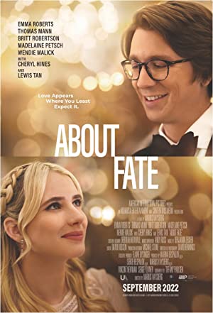 Nonton Film About Fate (2022) Subtitle Indonesia Filmapik