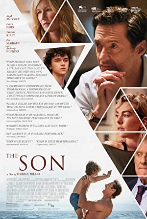 Nonton Film The Son (2022) Subtitle Indonesia