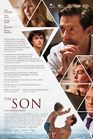 Nonton Film The Son (2022) Subtitle Indonesia Filmapik