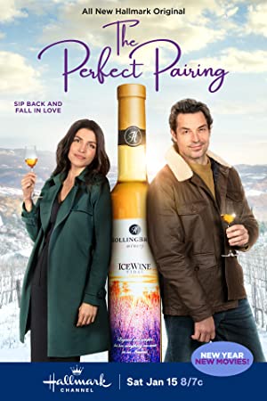 Nonton Film The Perfect Pairing (2022) Subtitle Indonesia