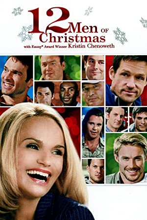 Nonton Film 12 Men of Christmas (2009) Subtitle Indonesia