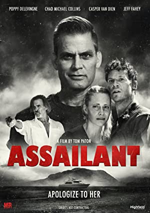 Nonton Film Assailant (2022) Subtitle Indonesia Filmapik