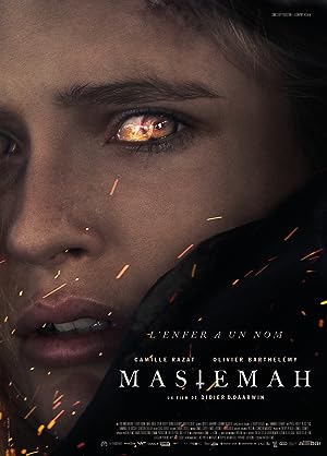 Nonton Film Mastemah (2022) Subtitle Indonesia Filmapik