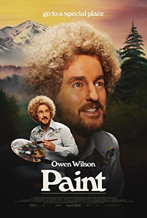 Nonton Film Paint (2023) Subtitle Indonesia Filmapik