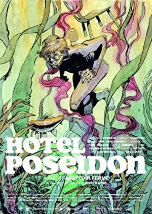 Nonton Film Hotel Poseidon (2021) Subtitle Indonesia