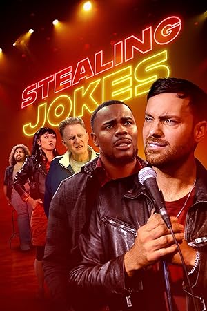 Nonton Film Stealing Jokes (2024) Subtitle Indonesia