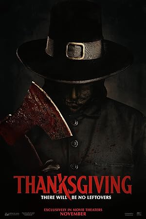 Nonton Film Thanksgiving (2023) Subtitle Indonesia
