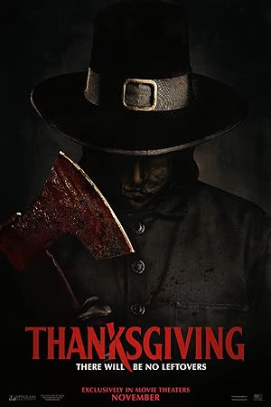 Nonton Film Thanksgiving (2023) Subtitle Indonesia Filmapik