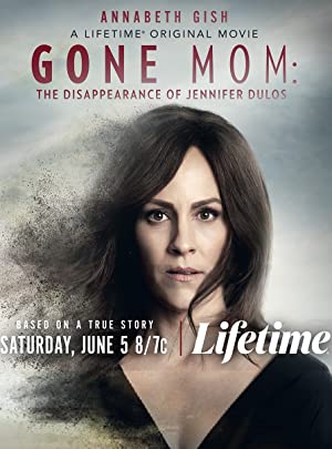 Nonton Film Gone Mom (2021) Subtitle Indonesia