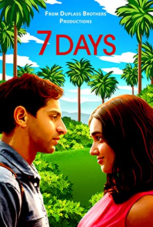 Nonton Film 7 Days (2022) Subtitle Indonesia