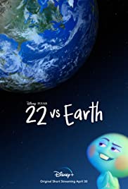 Nonton Film 22 vs. Earth (2021) Subtitle Indonesia