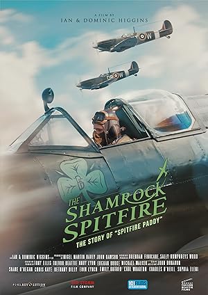 Nonton Film The Shamrock Spitfire (2024) Subtitle Indonesia