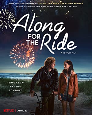 Nonton Film Along for the Ride (2022) Subtitle Indonesia Filmapik