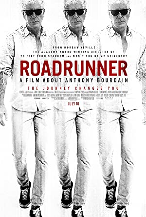 Nonton Film Roadrunner: A Film About Anthony Bourdain (2021) Subtitle Indonesia