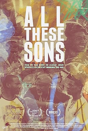 Nonton Film All These Sons (2021) Subtitle Indonesia